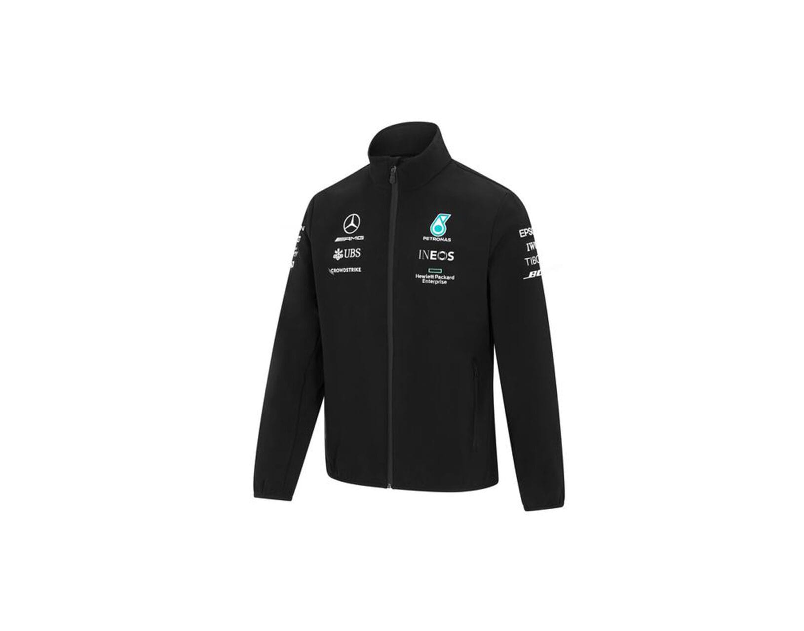 Mercedes hot sale amg jacket